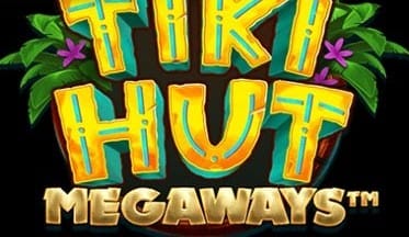 Tiki Hut Megaways